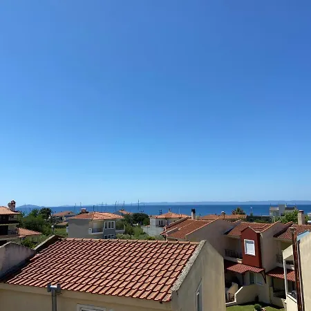 Casa vacanze Perissahouse Nikiti (Sithonia)