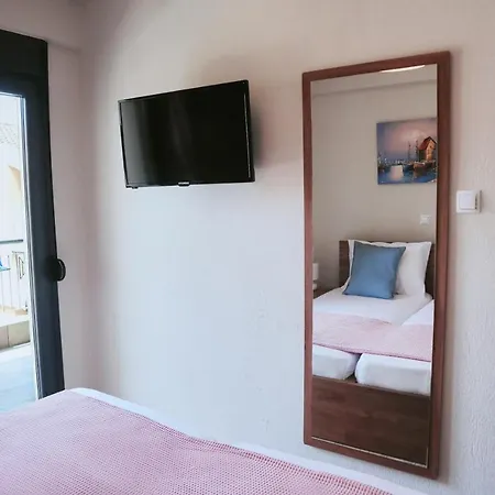 Casa vacanze Perissahouse