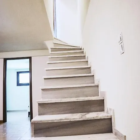 Perissahouse Nikiti (Sithonia)