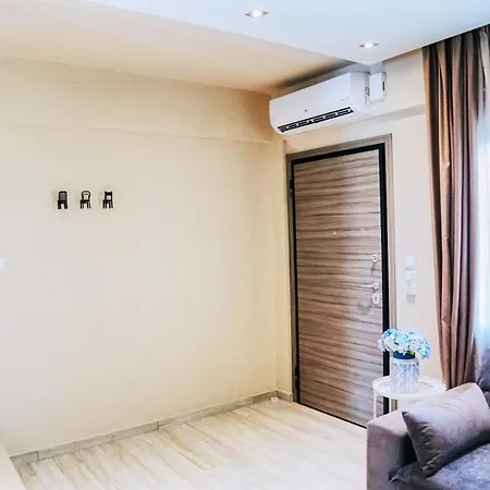 Perissahouse 度假居 尼基季