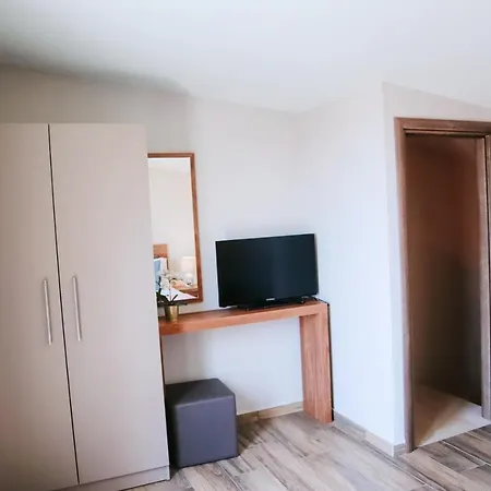 Perissahouse 度假居 *