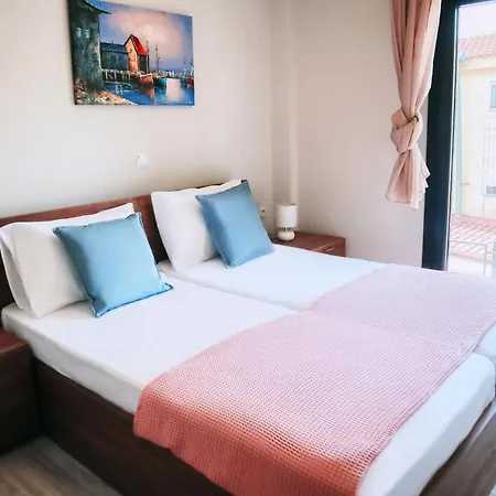 Perissahouse 尼基季